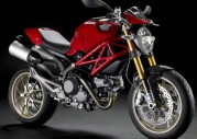 Ducati Monster 1100